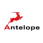 AntelopeLogo