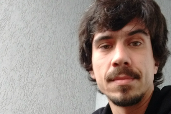Diogo Borges