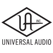 UniversalAudioLogo