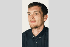 Liam Jones